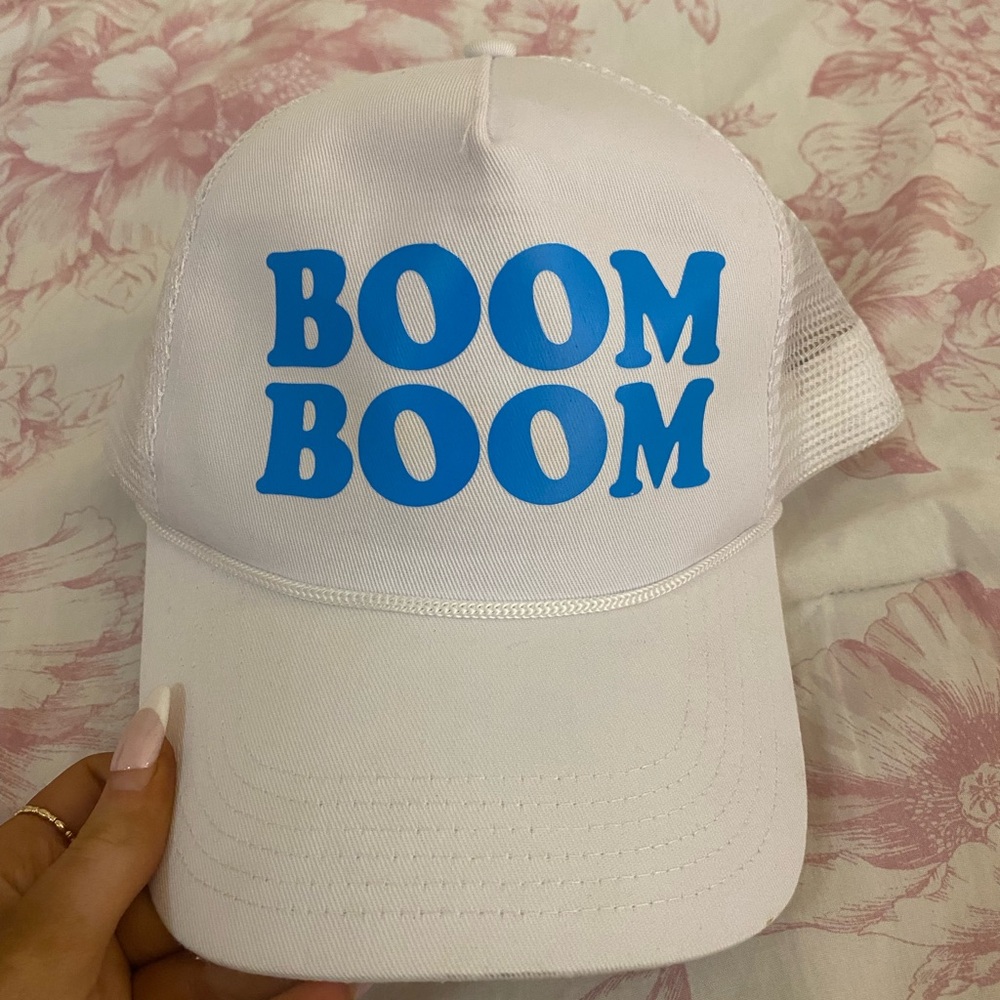ADPI hats and tee shirts